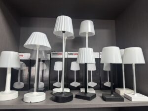 Lighting Fixtures