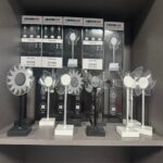 Lighting Fixtures 3D Lamp