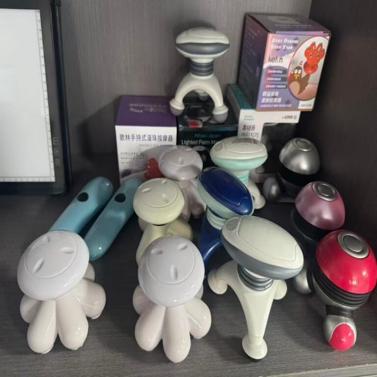 Daily Sundries Massager