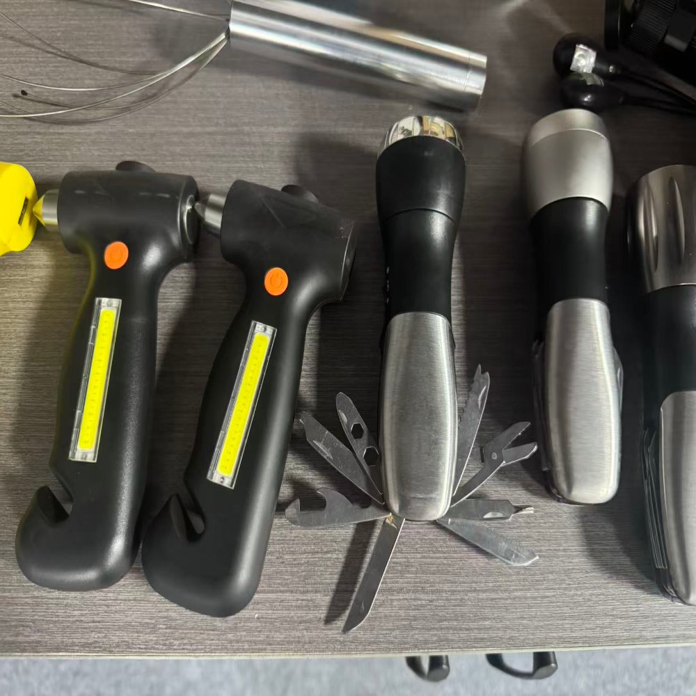 Metal Daily Necessities Utility Knife