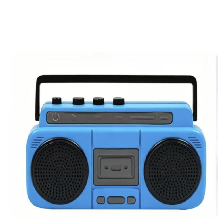 Daily Sundries Bluetooth Speaker