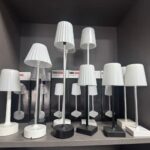 Lighting Fixtures Desk Lamp