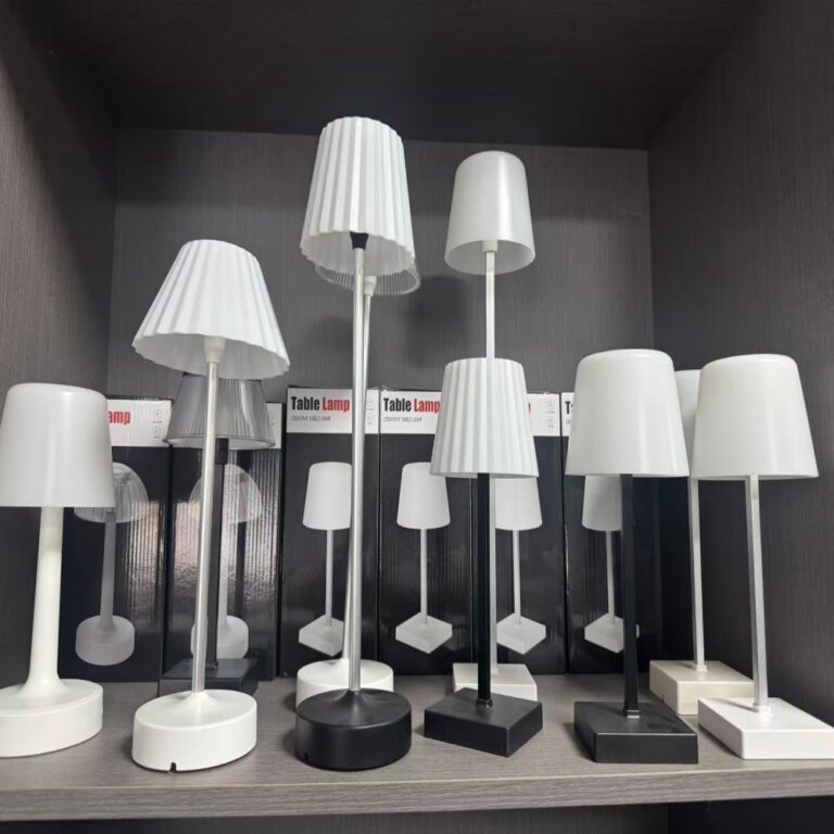 Lighting Fixtures Desk Lamp