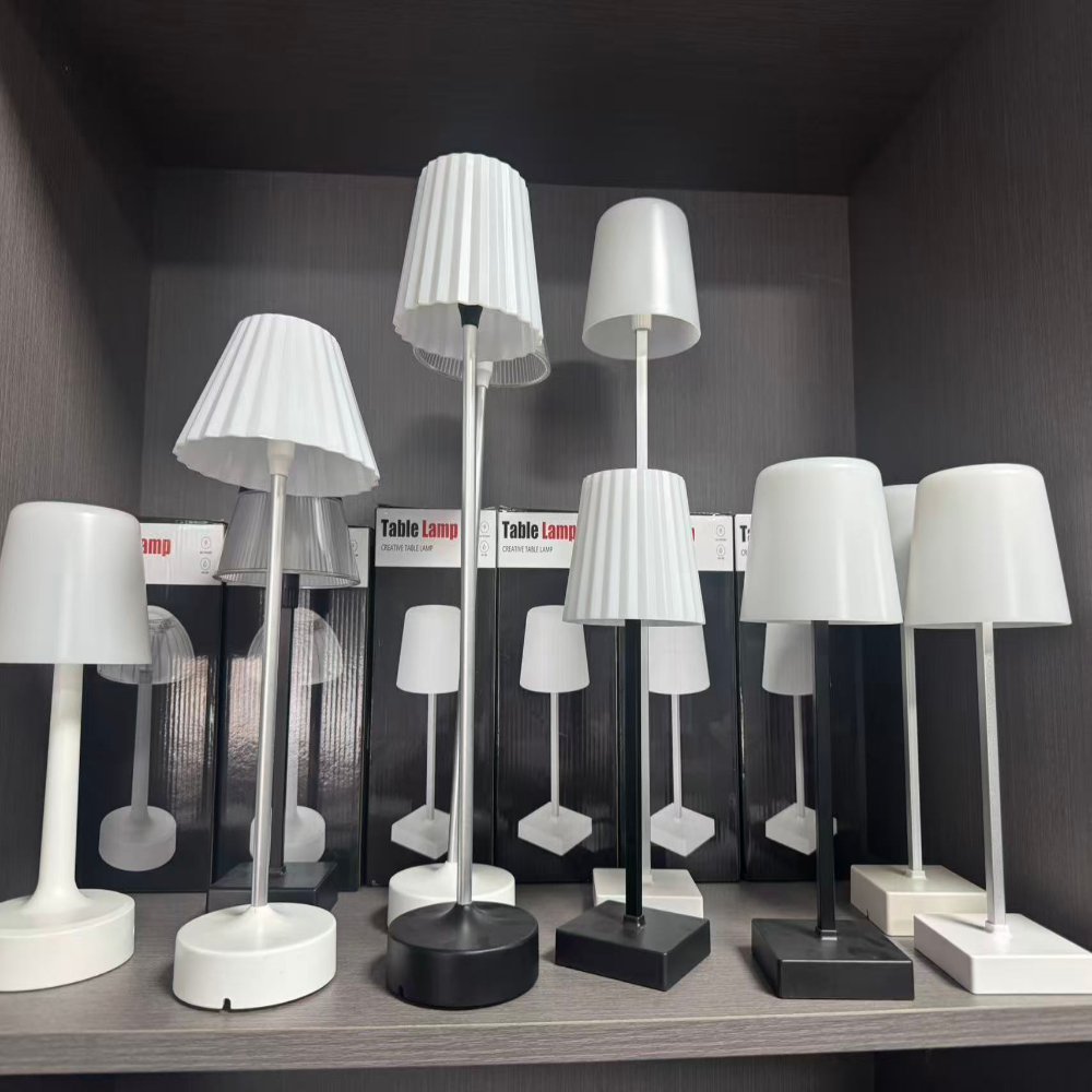Lighting Fixtures Desk Lamp