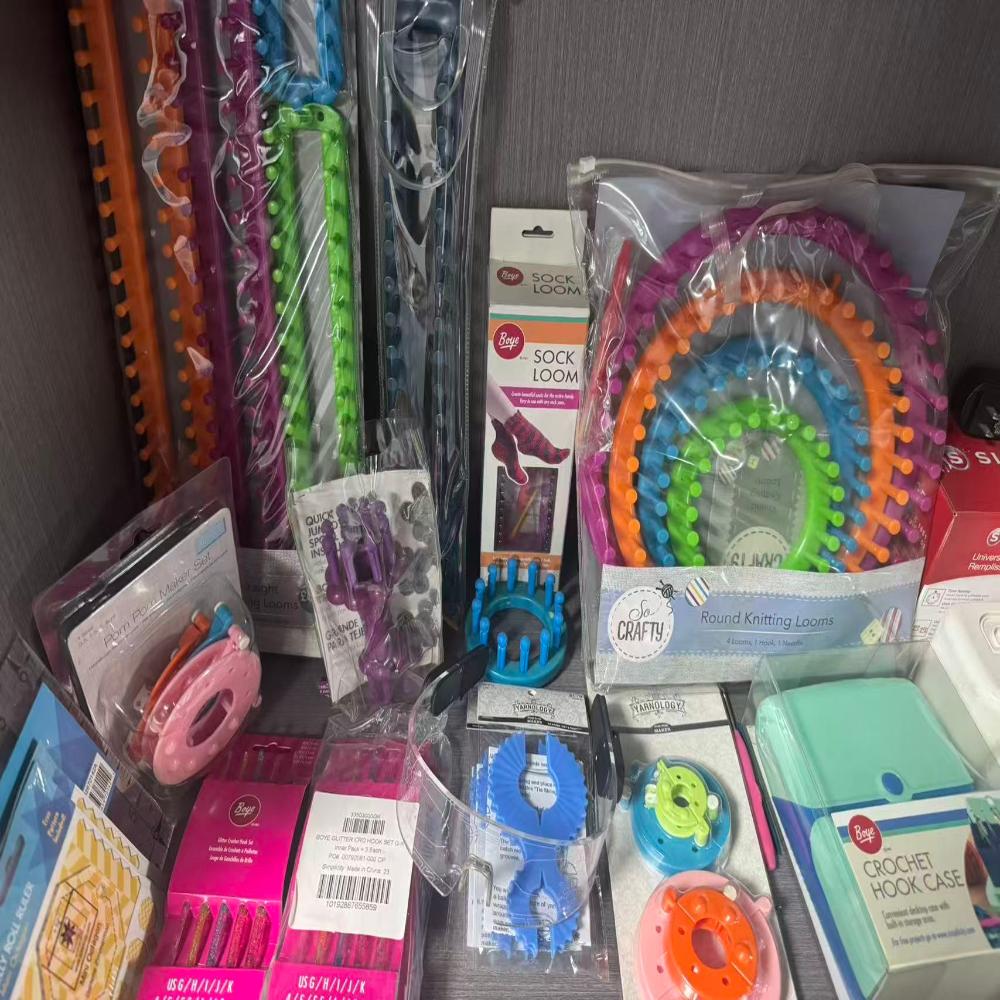 Daily Sundries Knitting Loom
