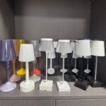 Lighting Fixtures Desk Lamp