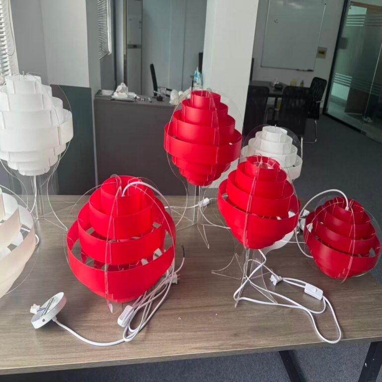 Lighting Fixtures Lantern Light